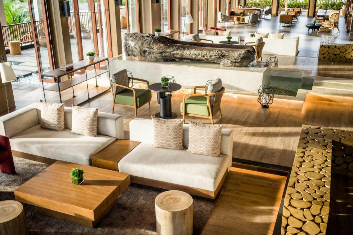 New World Phu Quoc Resort - Hotel Photo 22