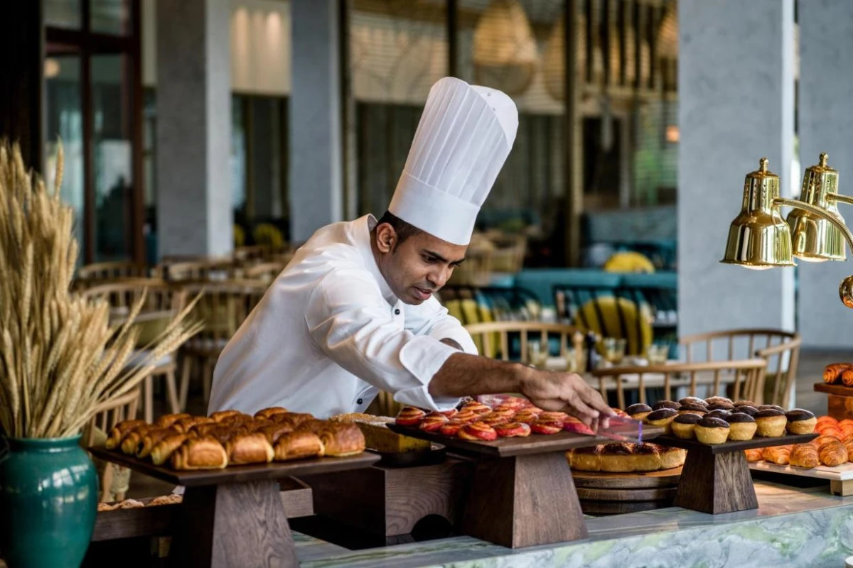 New World Phu Quoc Resort - Hotel Photo 23