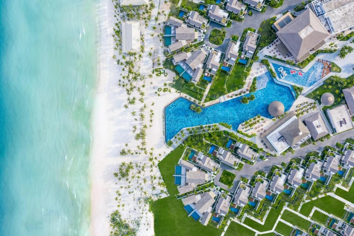 New World Phu Quoc Resort - Hotel Photo 24