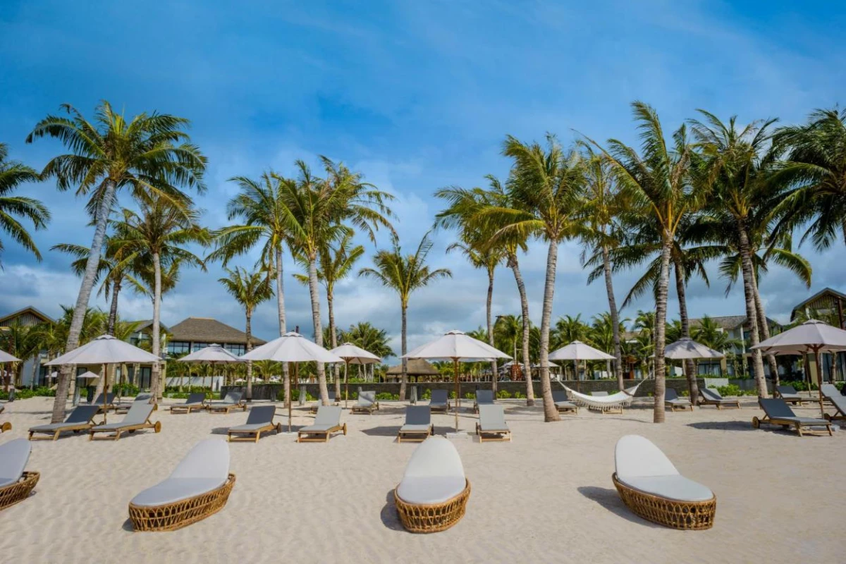 New World Phu Quoc Resort - Hotel Photo 25