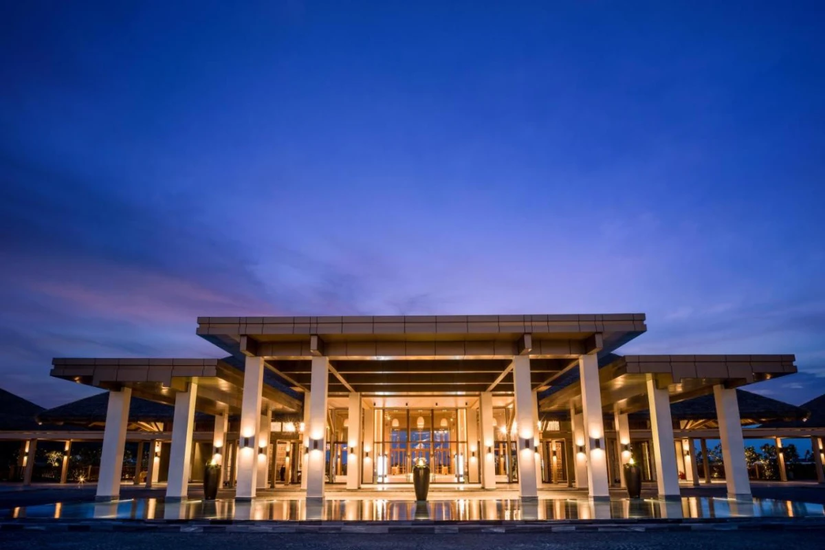 New World Phu Quoc Resort - Hotel Photo 27