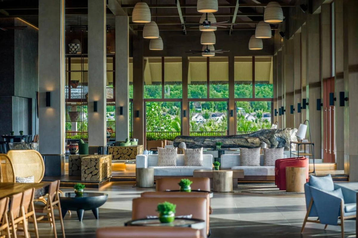 New World Phu Quoc Resort - Hotel Photo 29