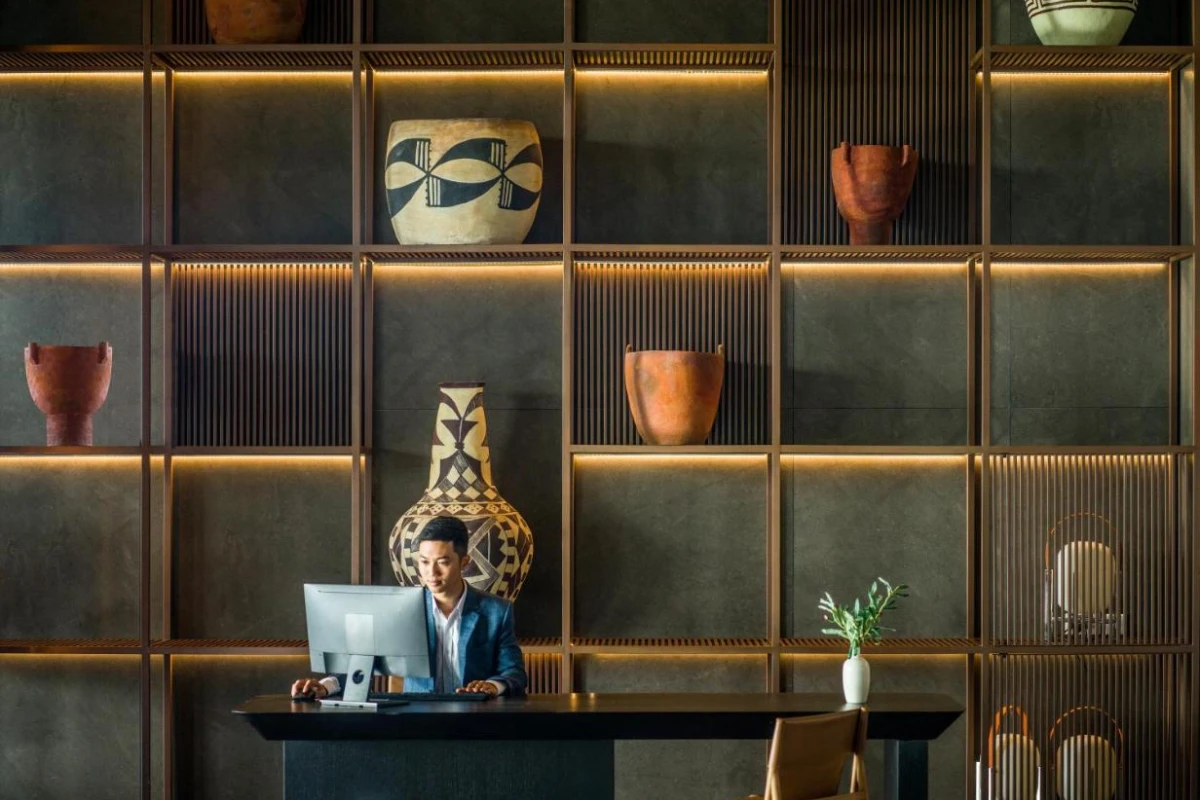 New World Phu Quoc Resort - Hotel Photo 30