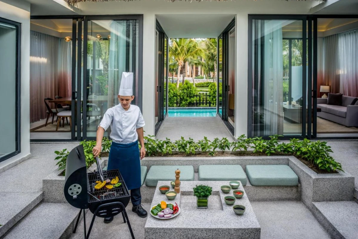 New World Phu Quoc Resort - Hotel Photo 31