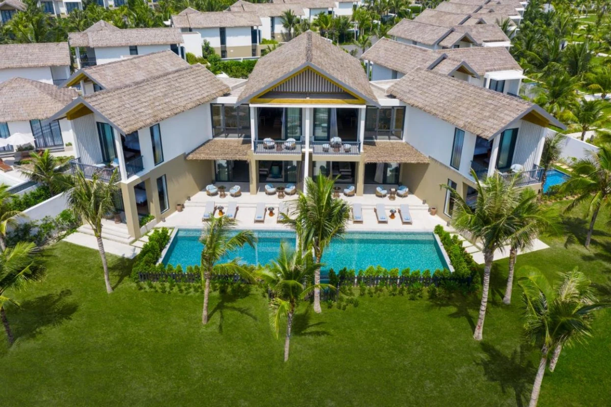 New World Phu Quoc Resort - Hotel Photo 33