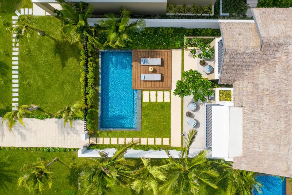 New World Phu Quoc Resort - Hotel Photo 34