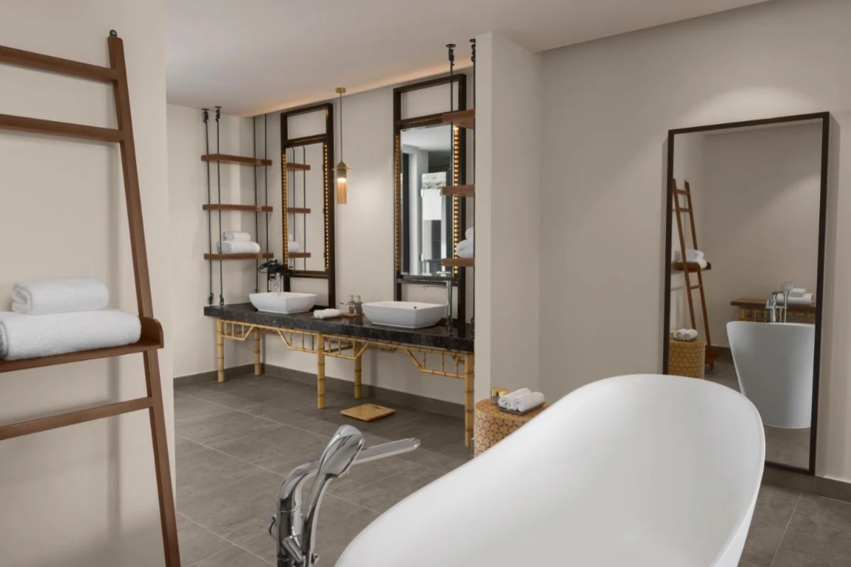 New World Phu Quoc Resort - Hotel Photo 35