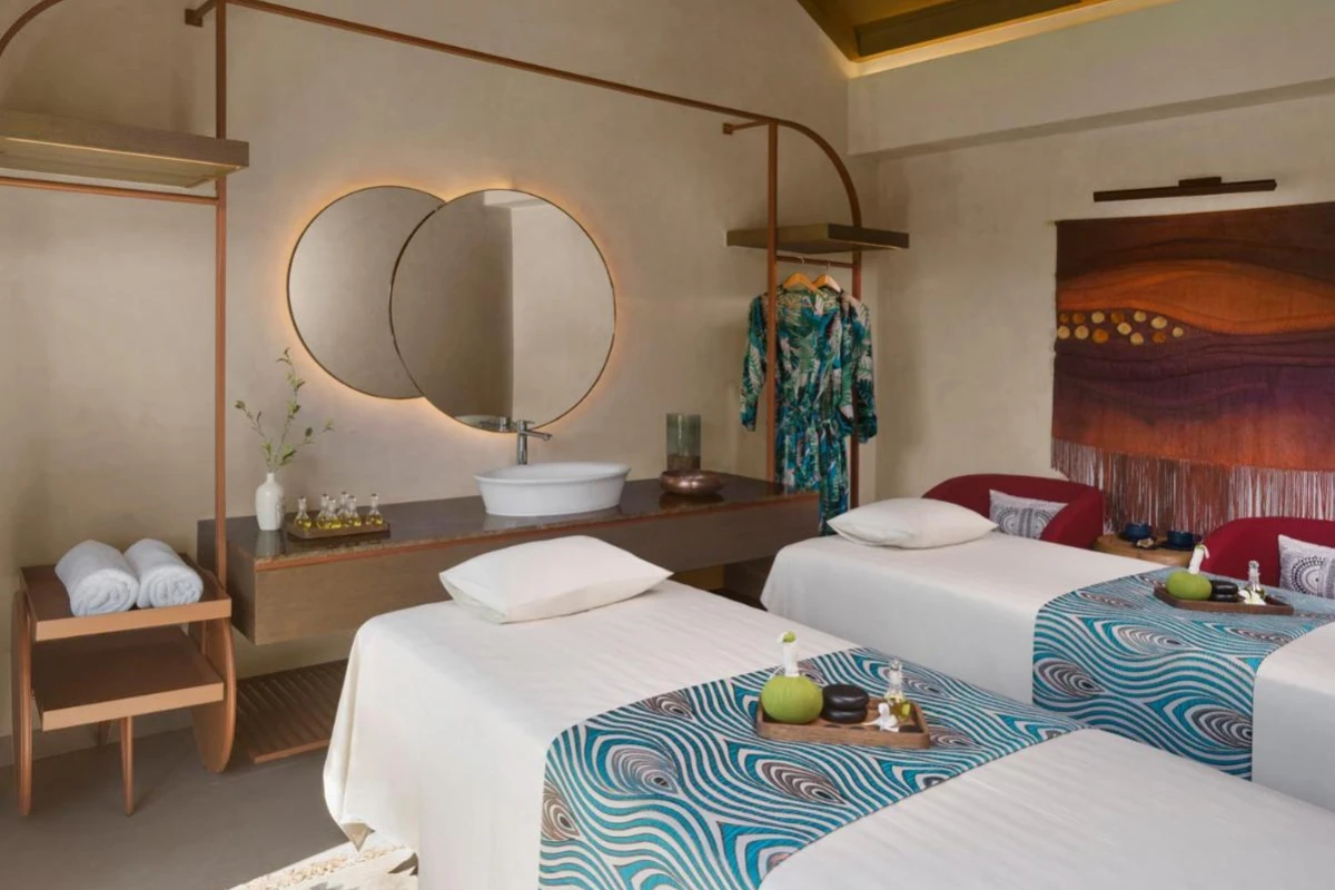 New World Phu Quoc Resort - Hotel Photo 36