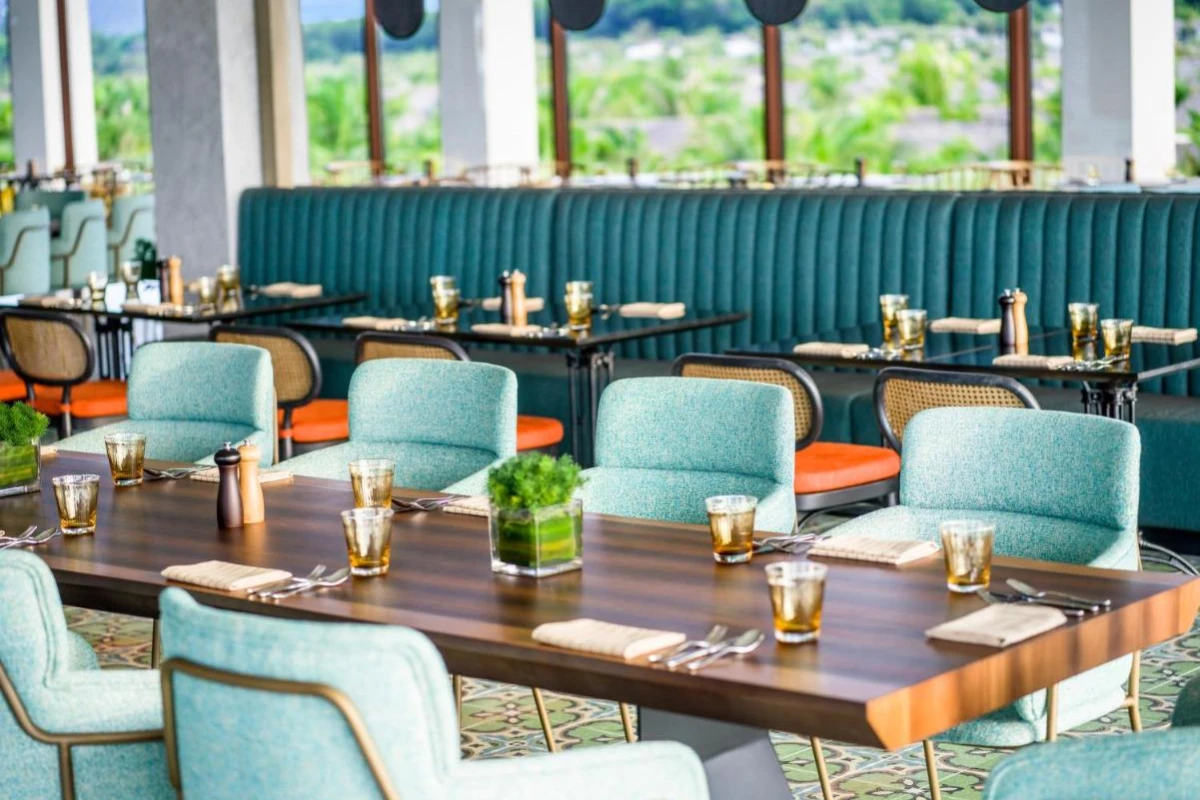 New World Phu Quoc Resort - Hotel Photo 39