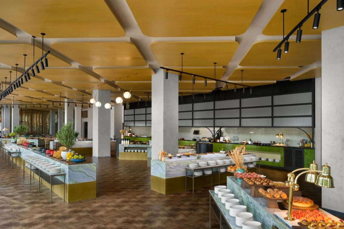 New World Phu Quoc Resort - Hotel Photo 40