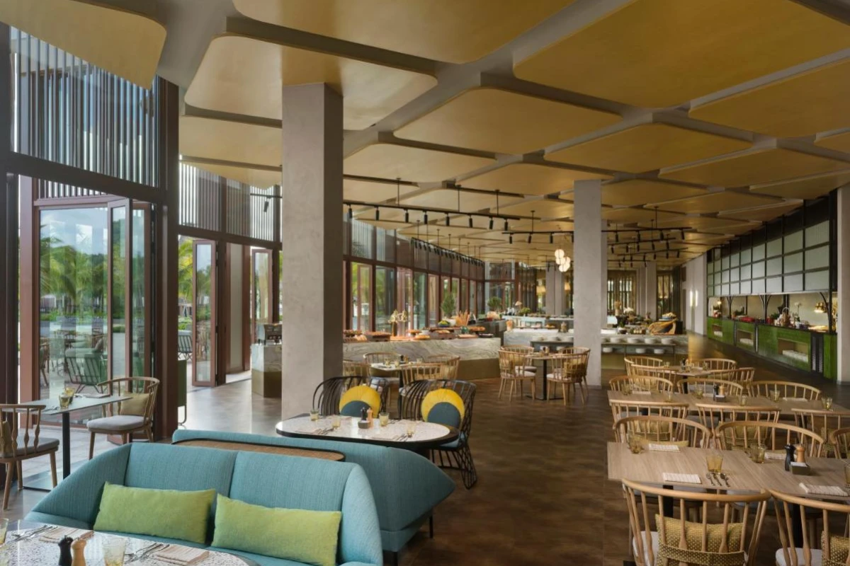 New World Phu Quoc Resort - Hotel Photo 41