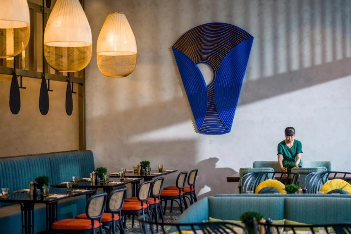 New World Phu Quoc Resort - Hotel Photo 42