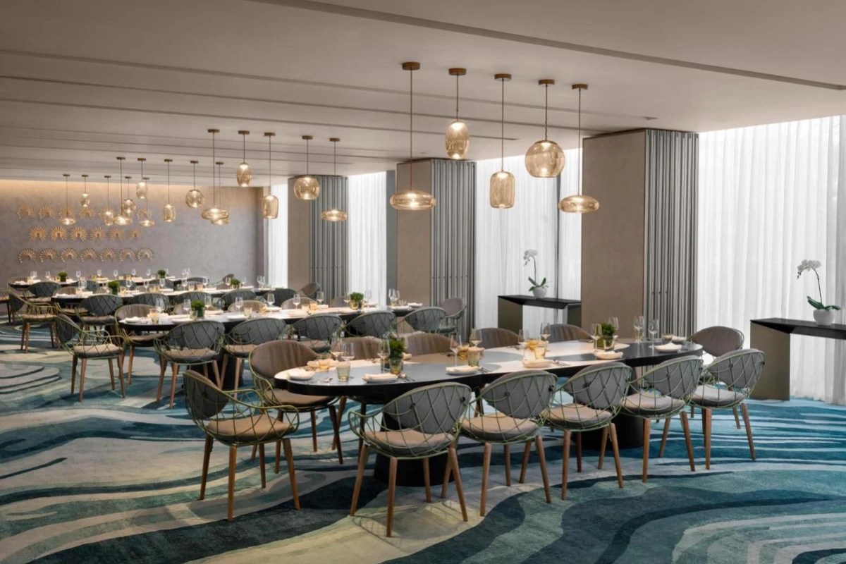 New World Phu Quoc Resort - Hotel Photo 43