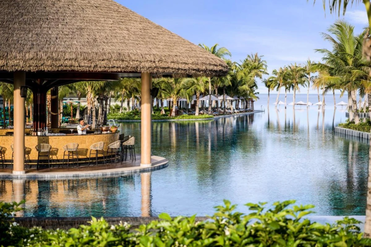 New World Phu Quoc Resort - Hotel Photo 45