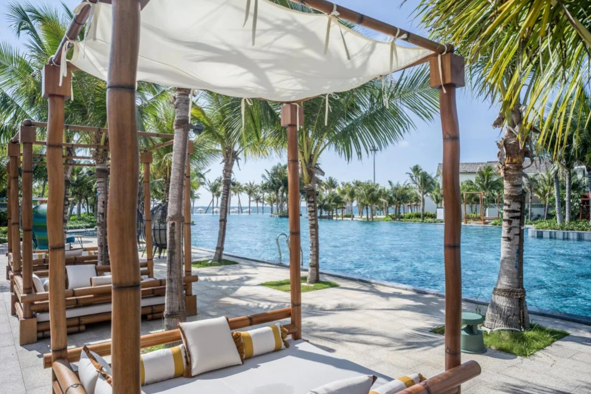 New World Phu Quoc Resort - Hotel Photo 46