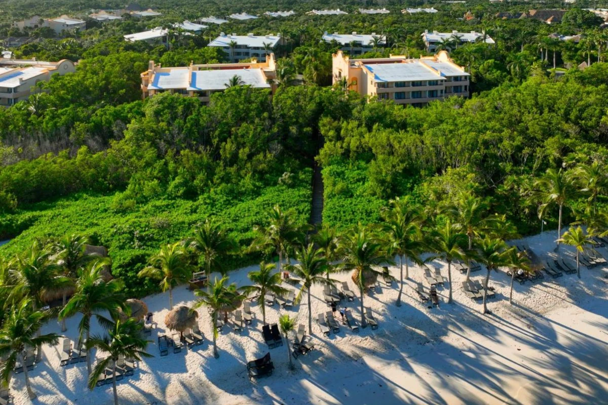 Grand Palladium White Sand Resort & Spa - Hotel Photo 3