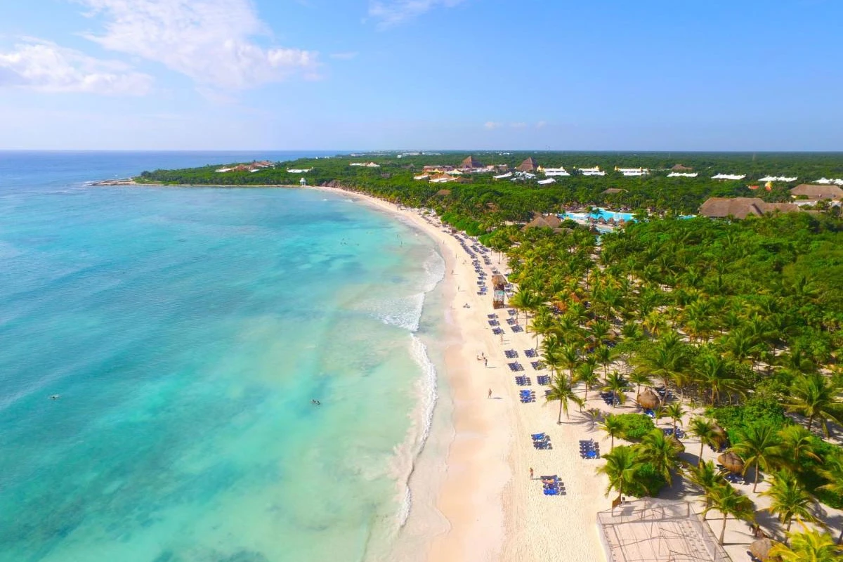 Grand Palladium White Sand Resort & Spa - Hotel Photo 4