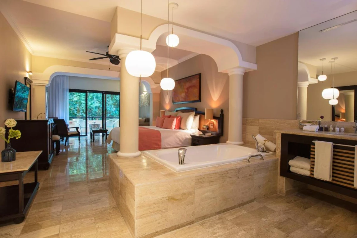 Grand Palladium White Sand Resort & Spa - Hotel Photo 5