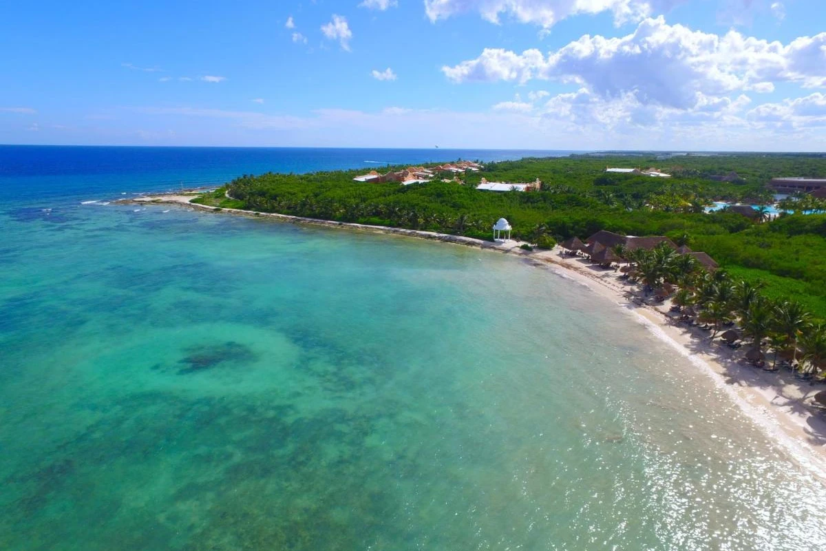 Grand Palladium White Sand Resort & Spa - Hotel Photo 9