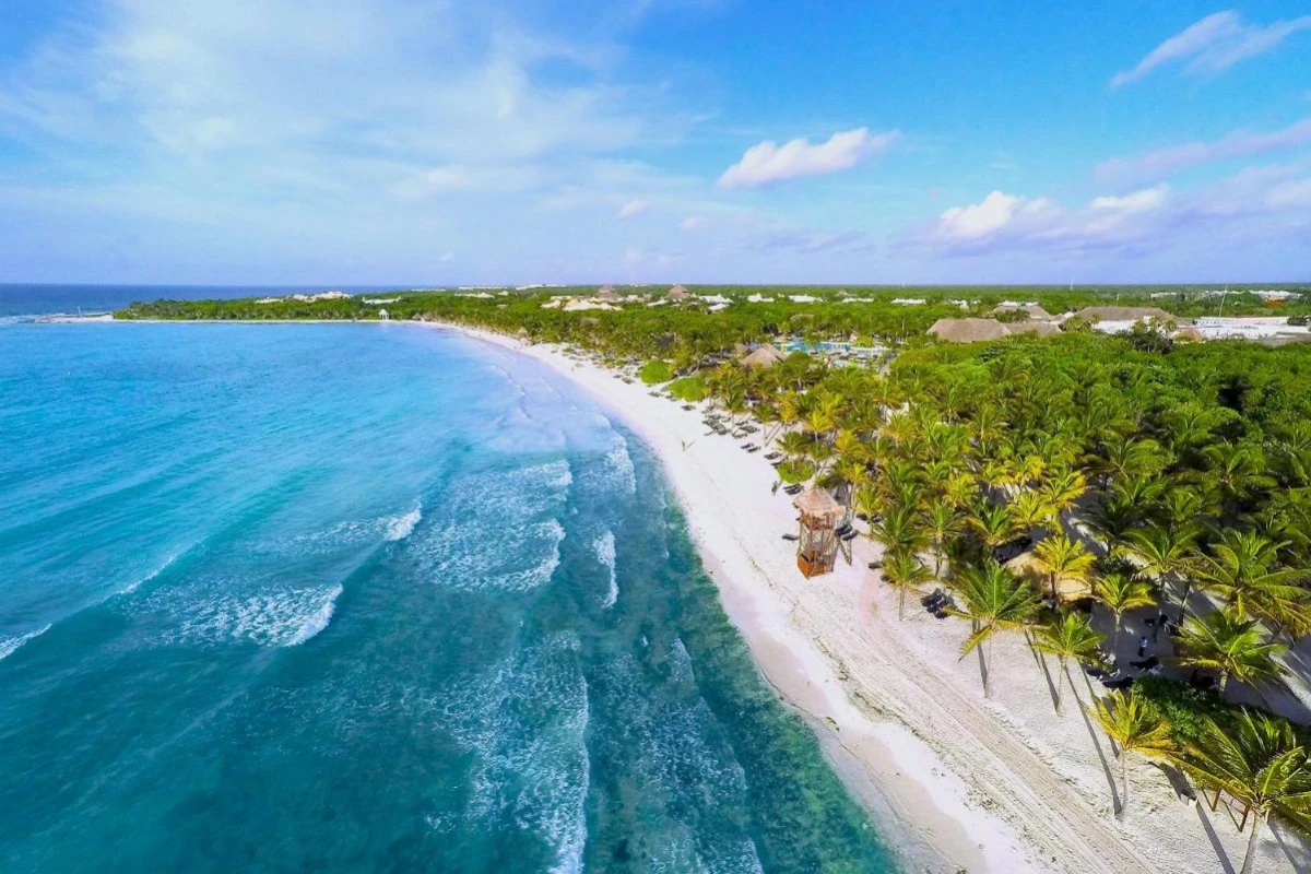 Grand Palladium White Sand Resort & Spa - Hotel Photo 11