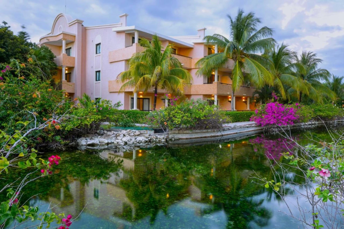 Grand Palladium White Sand Resort & Spa - Hotel Photo 14