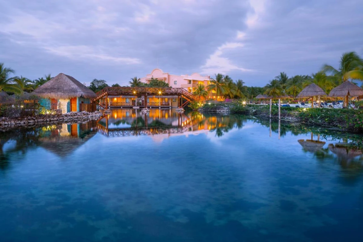 Grand Palladium White Sand Resort & Spa - Hotel Photo 16