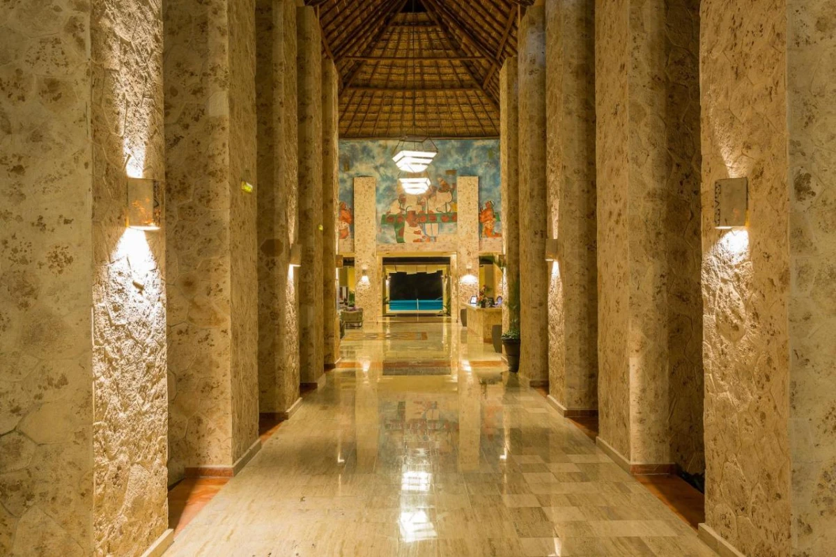 Grand Palladium White Sand Resort & Spa - Hotel Photo 20