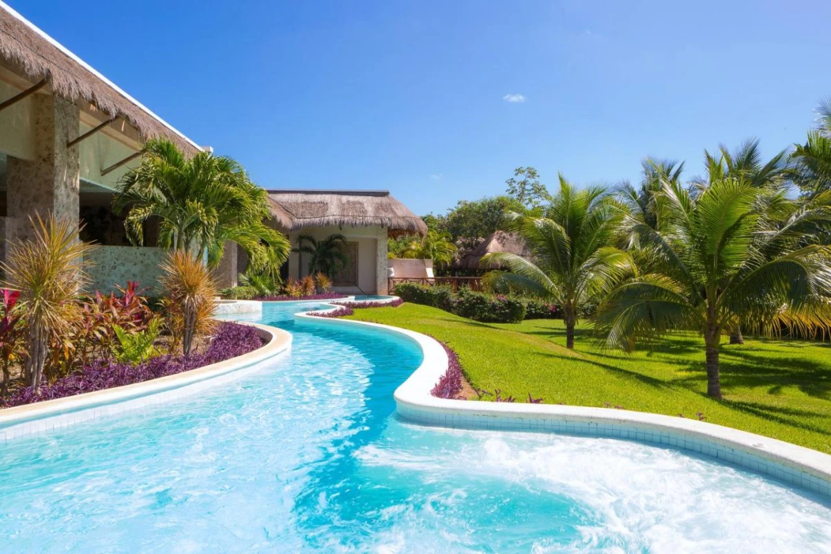 Grand Palladium White Sand Resort & Spa - Hotel Photo 22