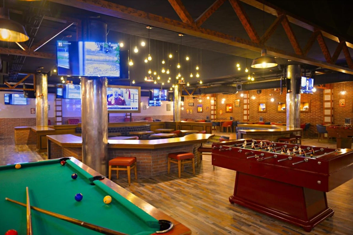 Grand Palladium White Sand Resort & Spa - Hotel Photo 31