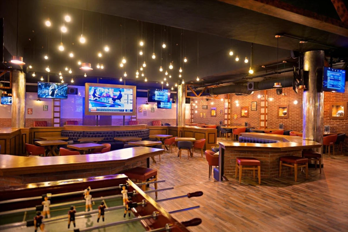 Grand Palladium White Sand Resort & Spa - Hotel Photo 32