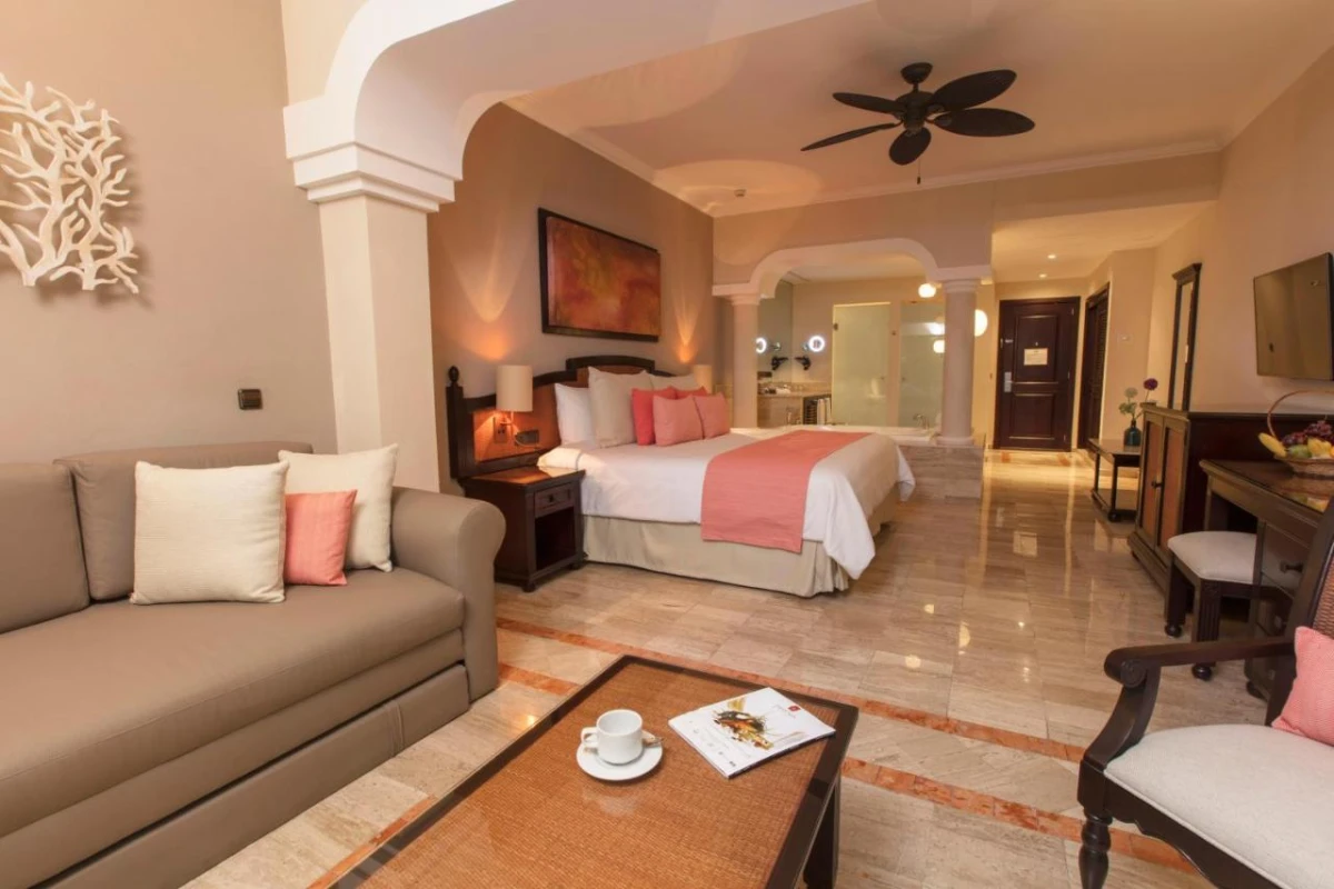 Grand Palladium White Sand Resort & Spa - Hotel Photo 40