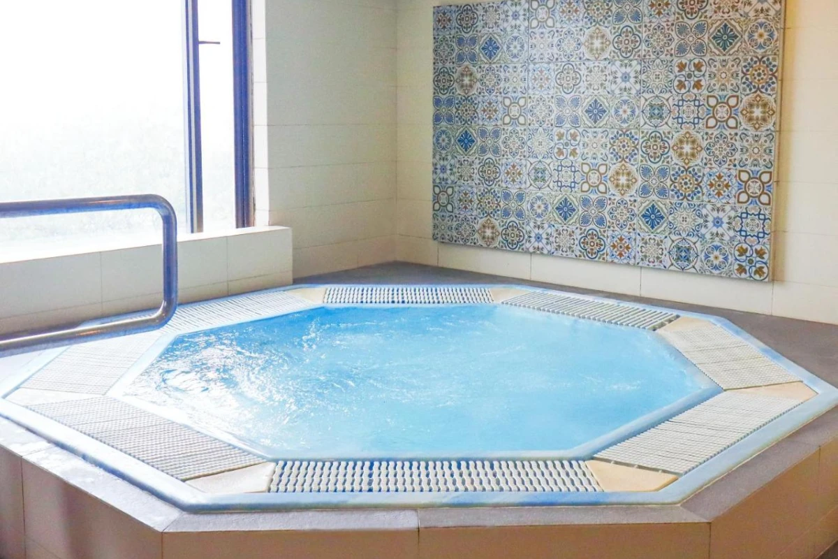 Pan Pacific Hanoi - Hotel Photo 9