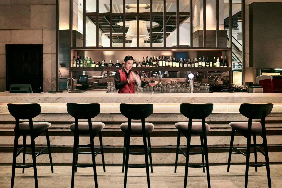 Pan Pacific Hanoi - Hotel Photo 10