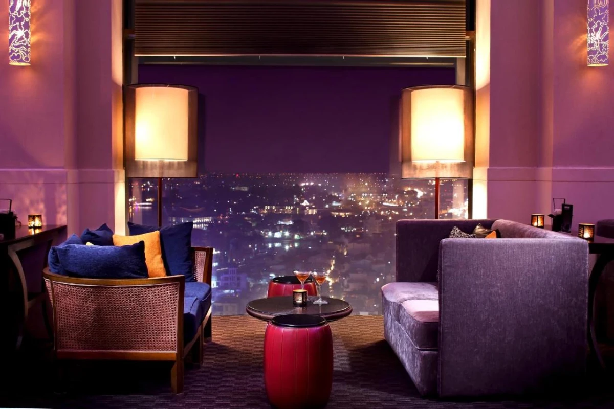 Pan Pacific Hanoi - Hotel Photo 11