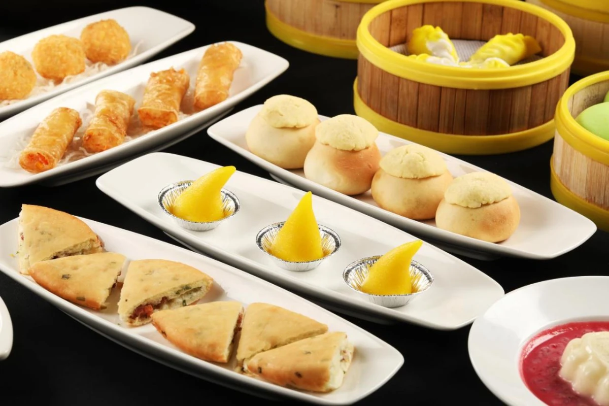 Pan Pacific Hanoi - Hotel Photo 36