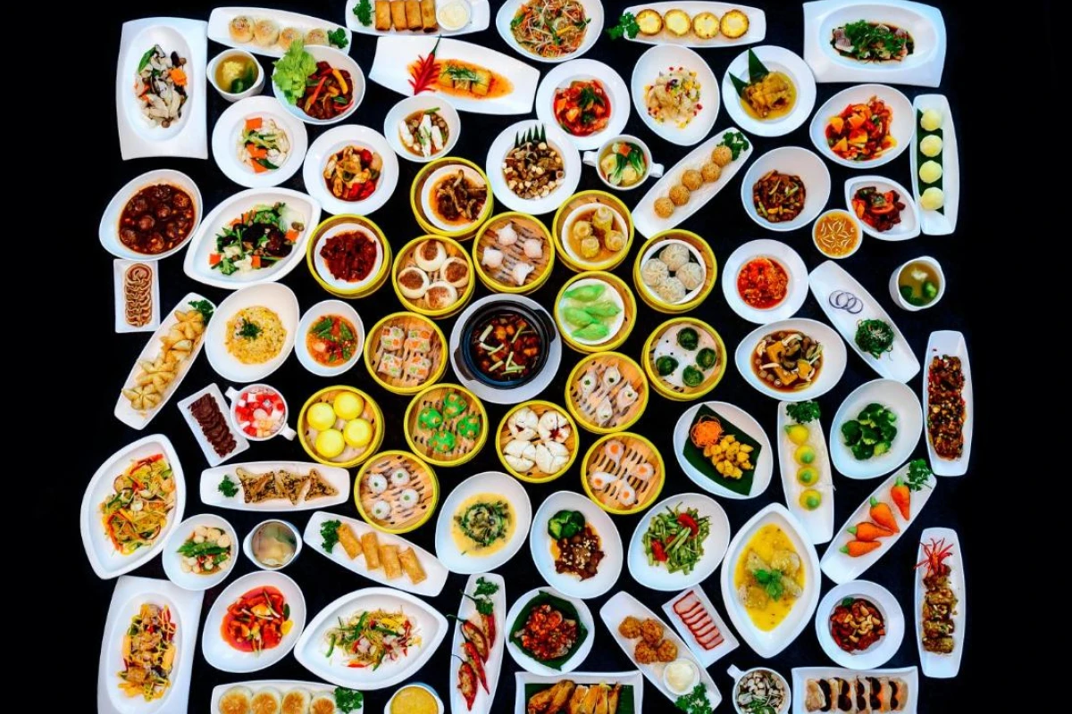 Pan Pacific Hanoi - Hotel Photo 38