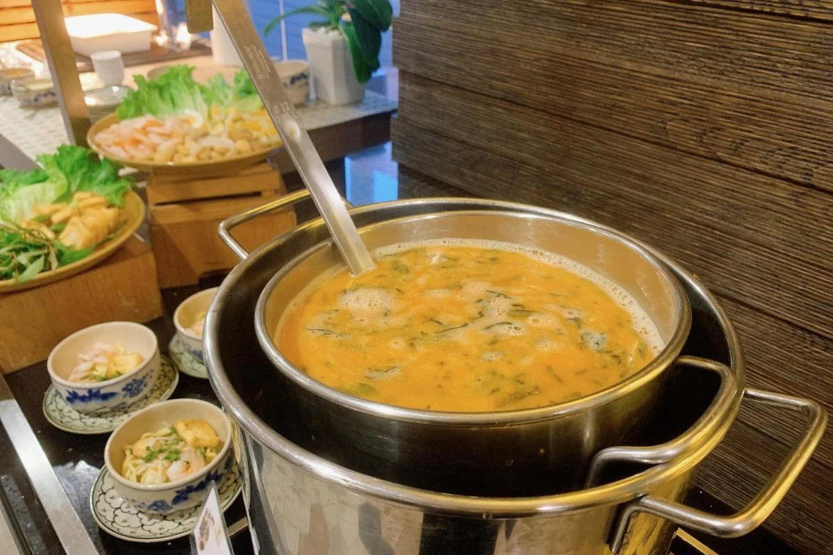 Pan Pacific Hanoi - Hotel Photo 40