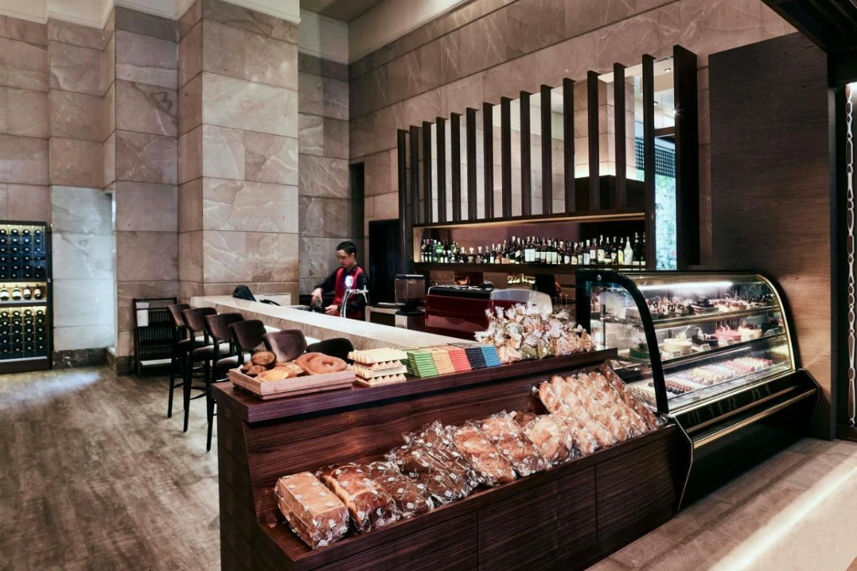 Pan Pacific Hanoi - Hotel Photo 42