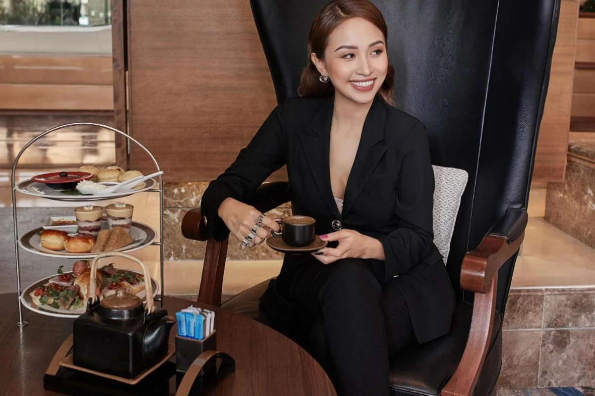 Pan Pacific Hanoi - Hotel Photo 44