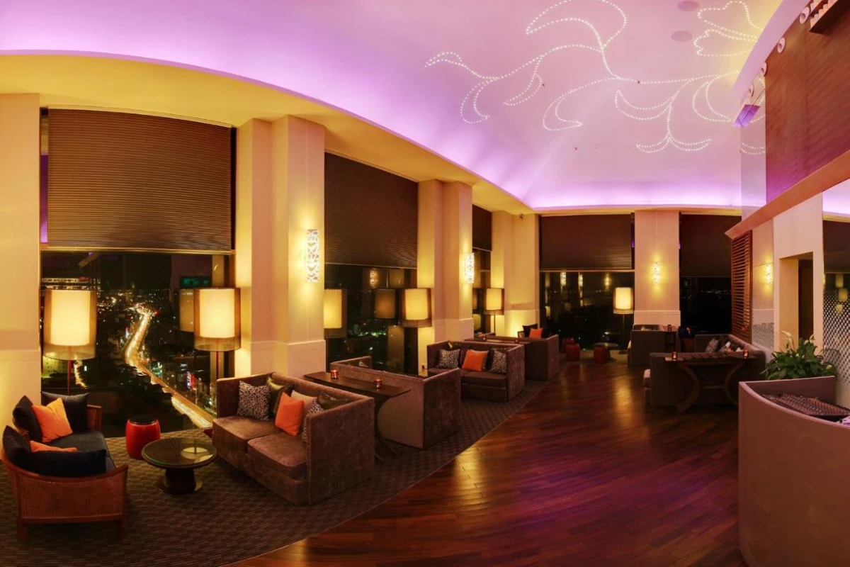 Pan Pacific Hanoi - Hotel Photo 45