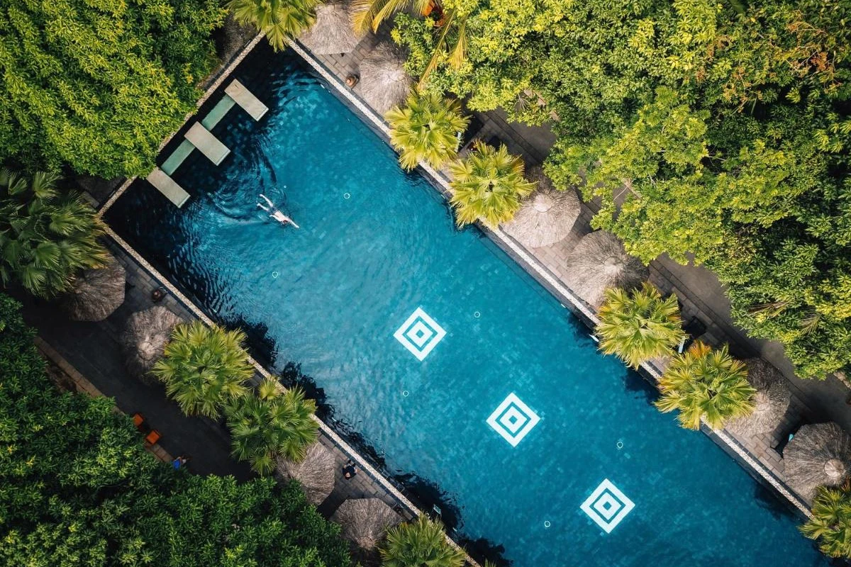 Pilgrimage Village Boutique Resort & Spa - Hotel Photo 1