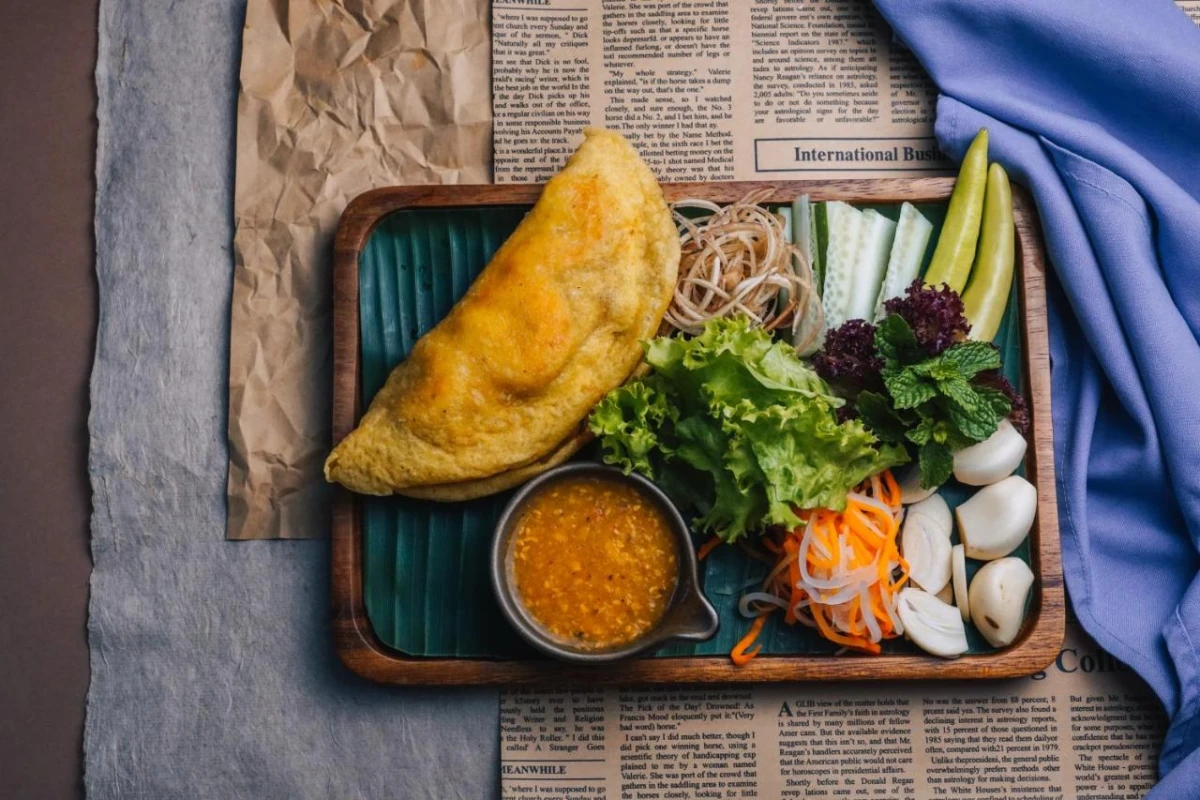 Pilgrimage Village Boutique Resort & Spa - Hotel Photo 3