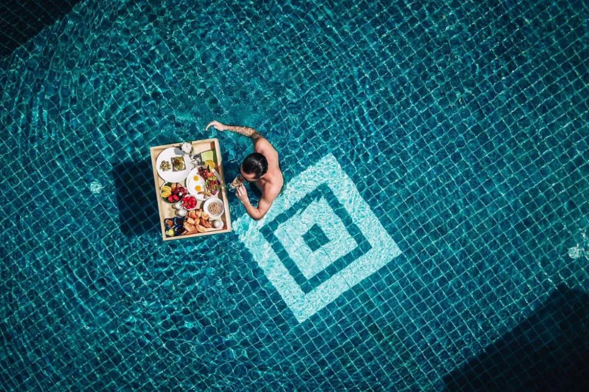 Pilgrimage Village Boutique Resort & Spa - Hotel Photo 7