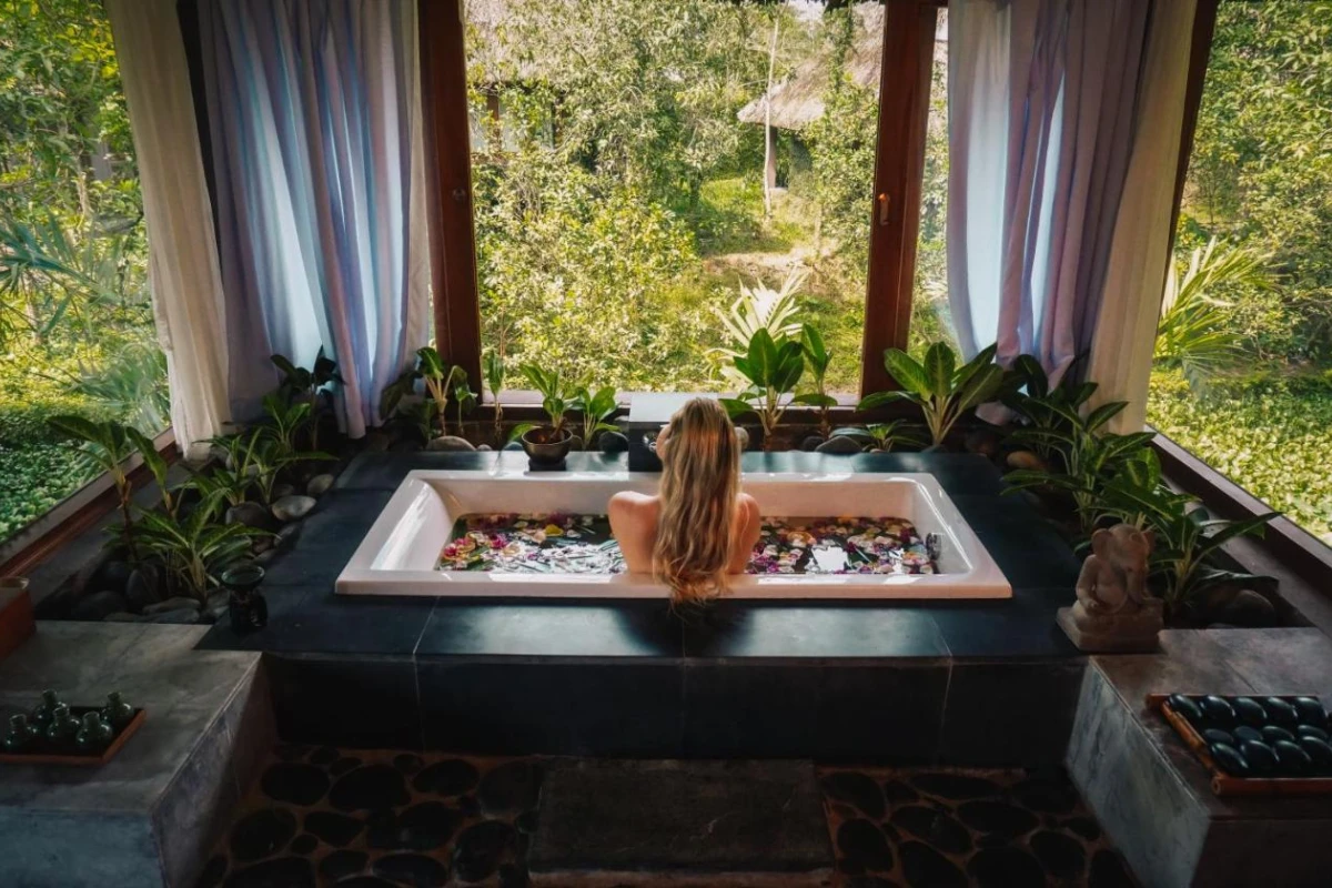 Pilgrimage Village Boutique Resort & Spa - Hotel Photo 12