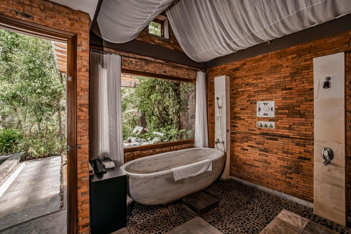 Pilgrimage Village Boutique Resort & Spa - Hotel Photo 18