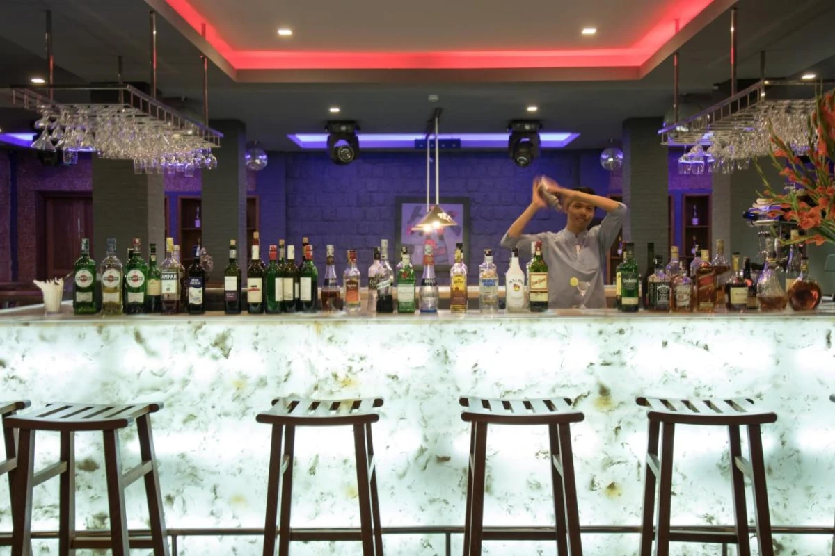 Pilgrimage Village Boutique Resort & Spa - Hotel Photo 20