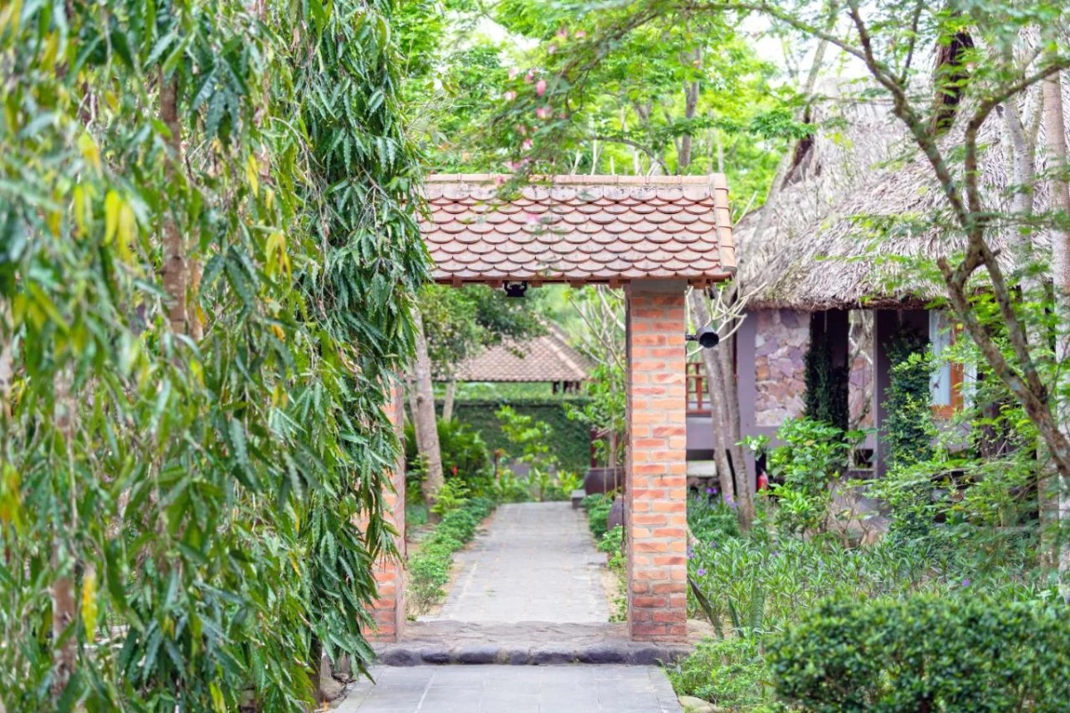 Pilgrimage Village Boutique Resort & Spa - Hotel Photo 28