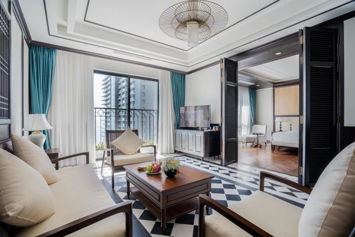 Potique Hotel - Hotel Photo 1