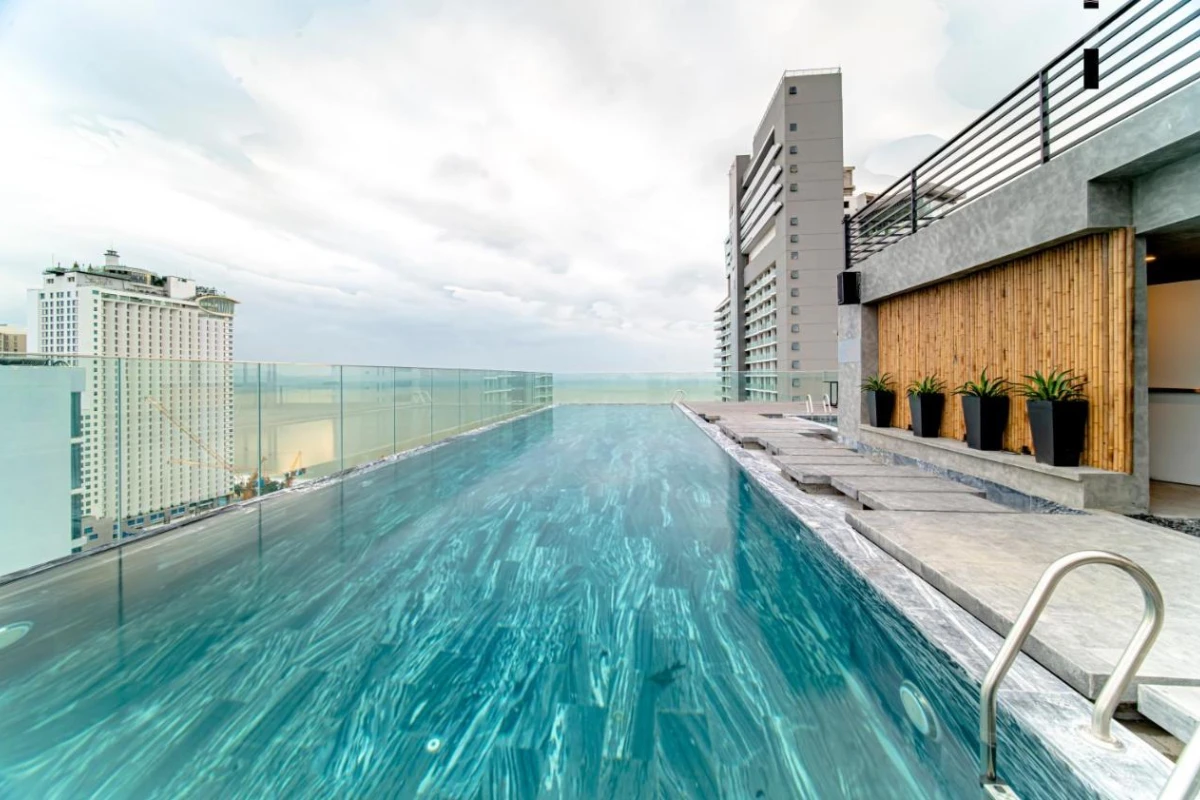 Potique Hotel - Hotel Photo 5