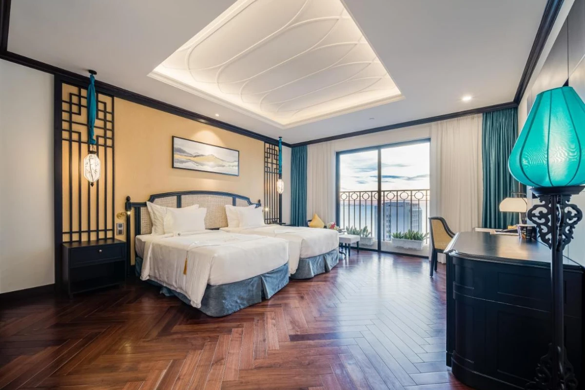 Potique Hotel - Hotel Photo 7